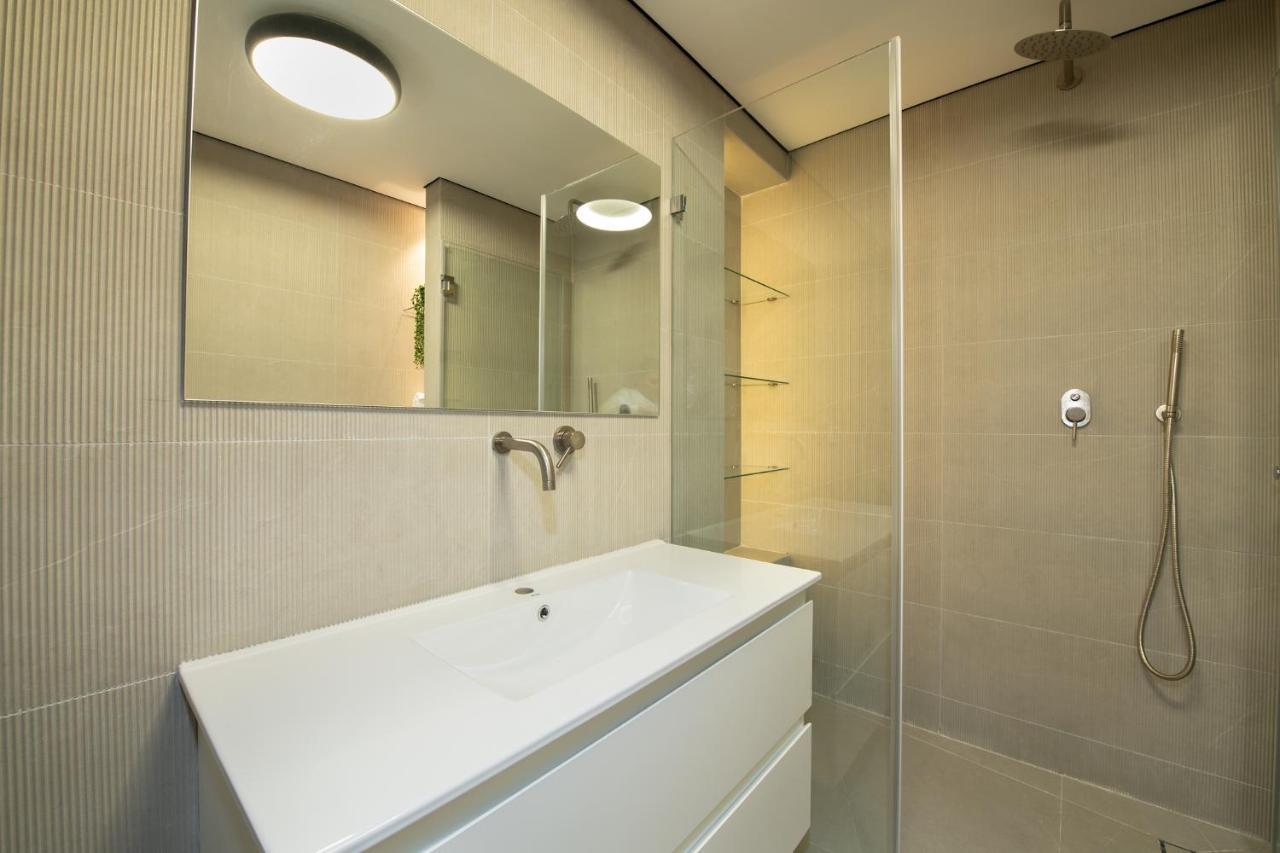 Sunlight-Luxury And Sea View Apartment Эйлат Экстерьер фото